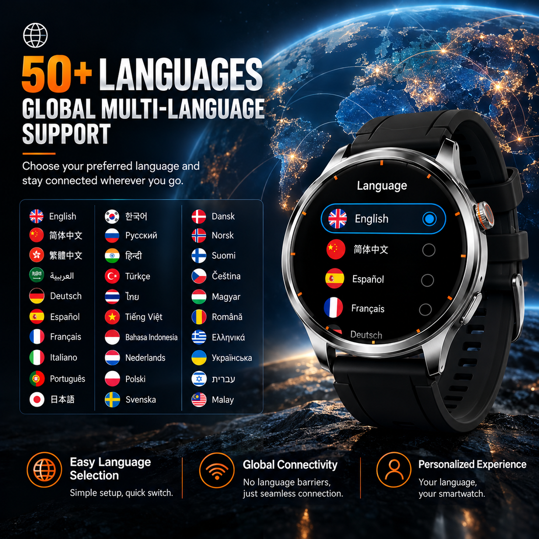 How to Choose a 4G LTE Smartwatch with a SIM Card