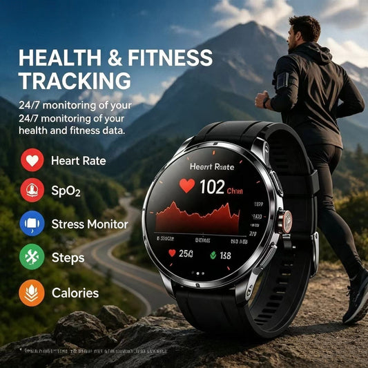 Best Smart Wearables of 2026: Top 5 Devices Worth Buying