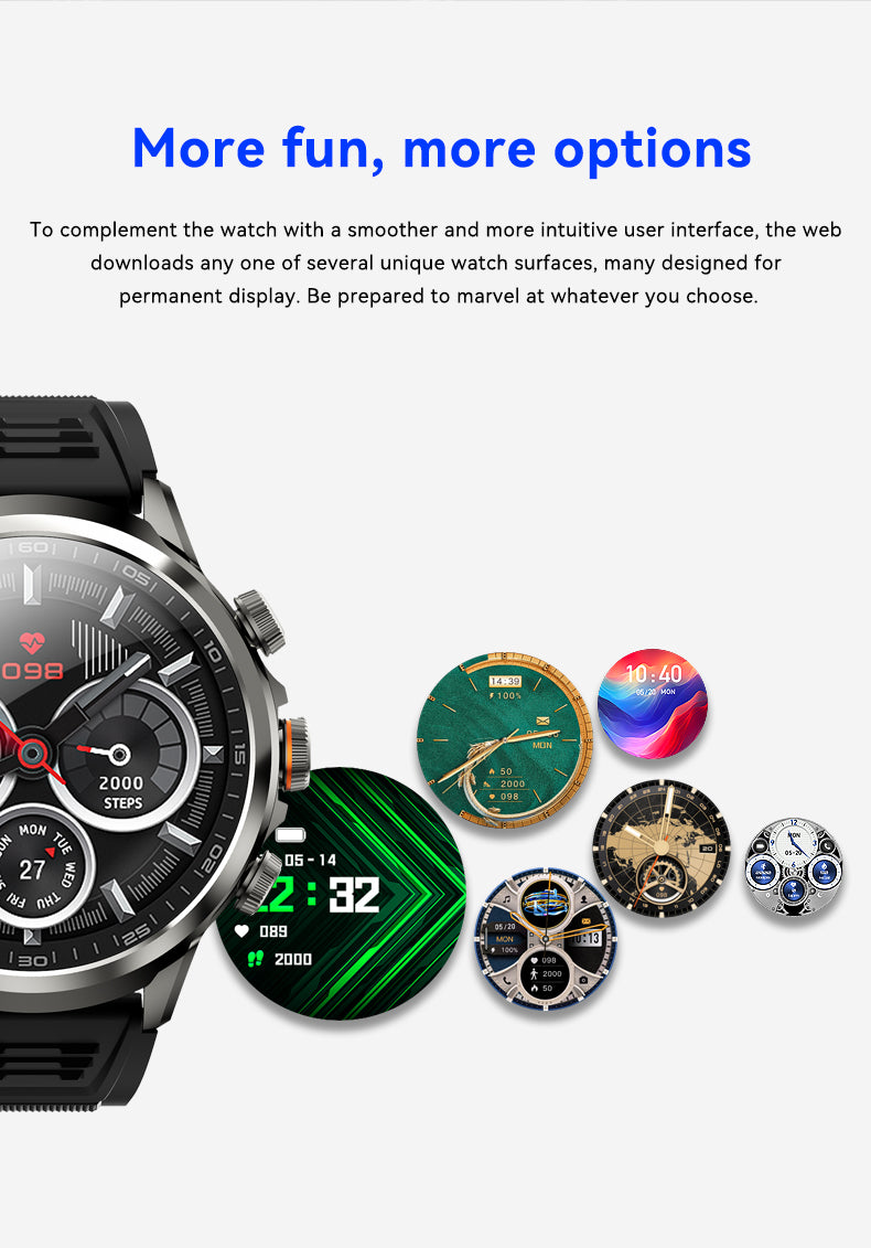 albums,music,sports,piay store,TikTok,Browser,Change the watch interface for free,Apps market,video player,HeartRate,Blood pressure,Blood Oxygen,Walk,Contacts,sound Recorder,Calendar,Calculator,clock,stopwatch,one-click cleanup,one-click drainage