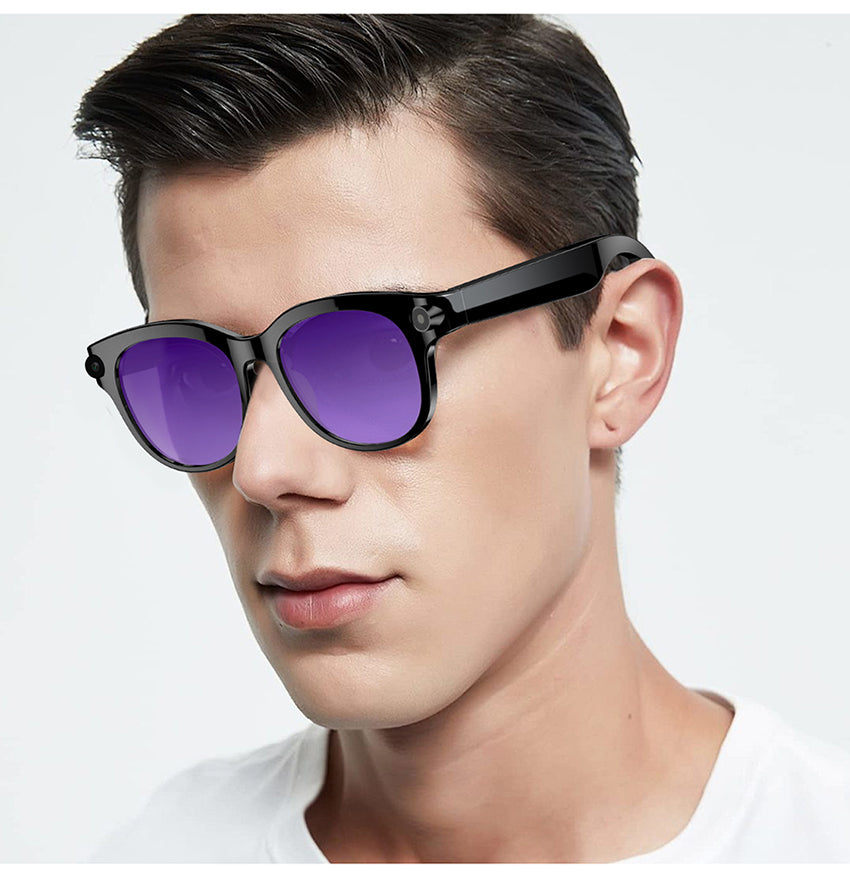 AI smart glasses