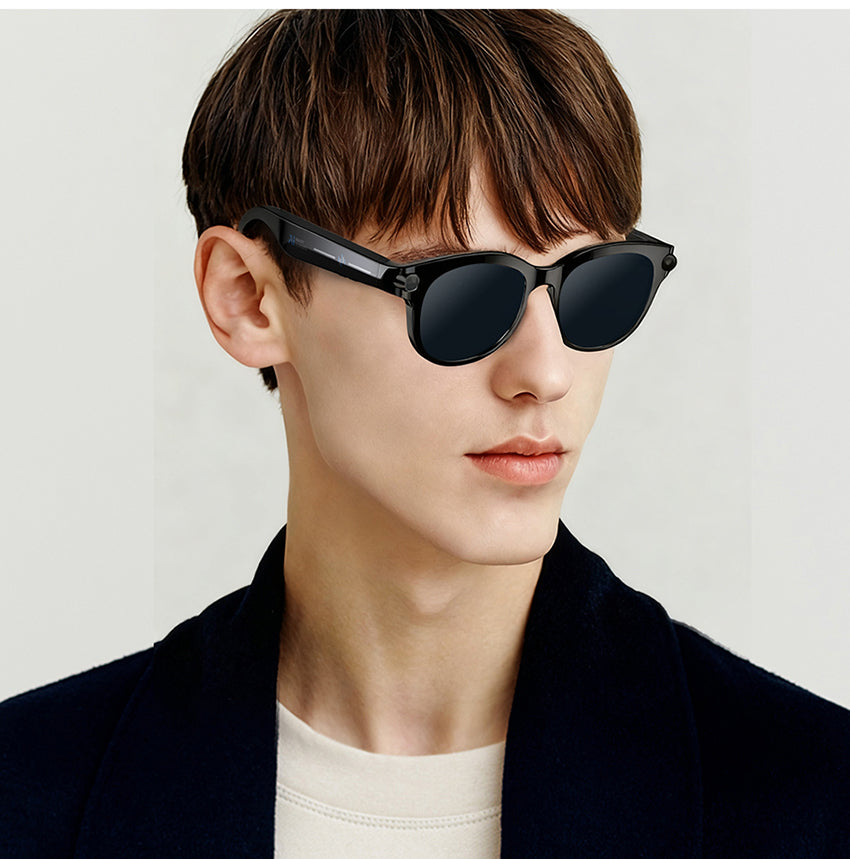 AI smart glasses