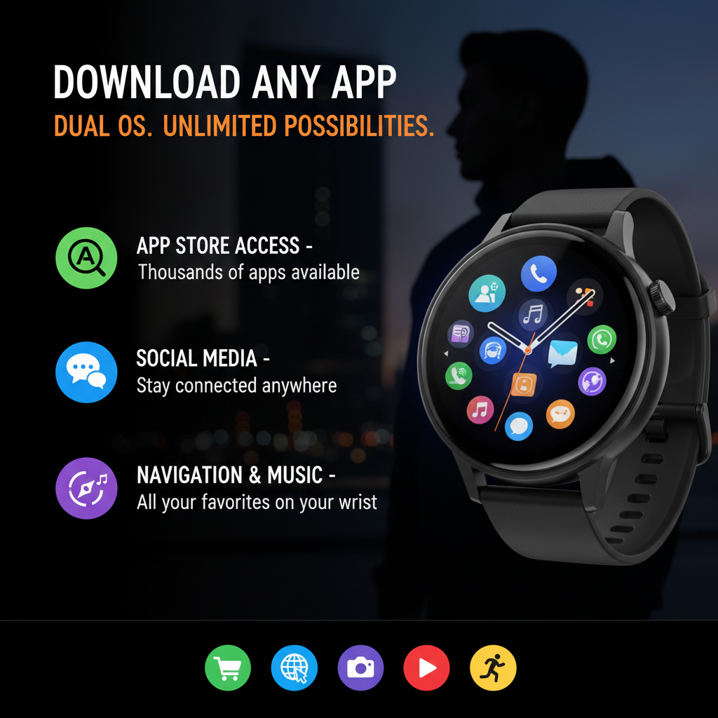 Download Any App